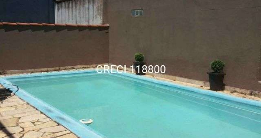 Casa com 3 quartos à venda na Rua Álfio Boldrini, Vila Rubens, Indaiatuba