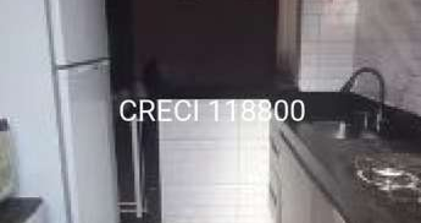 Apartamento com 2 quartos à venda na Avenida Eugênio Coltro, Salto Ville, Salto
