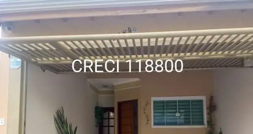 Casa para Venda Parque Boa Esperança Indaiatuba