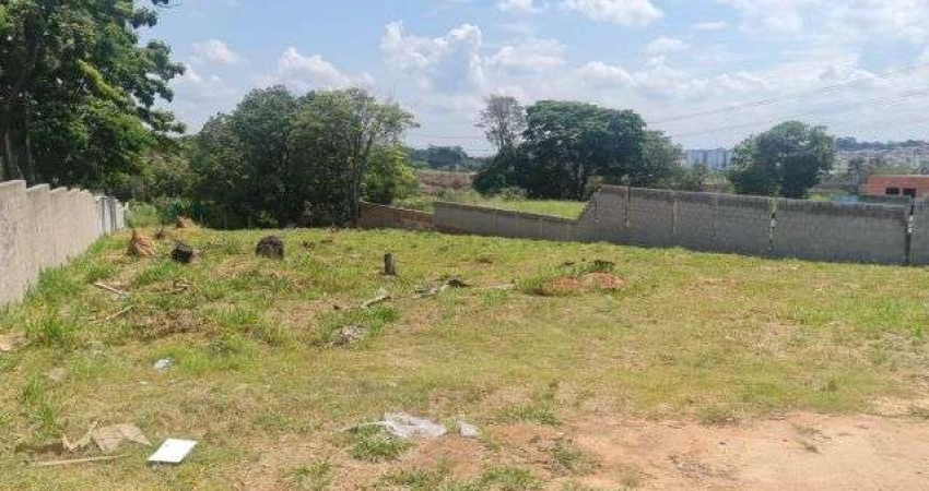 Terreno à venda na Rua Jurista Nelson Hungria, Residencial Parque Laguna, Salto