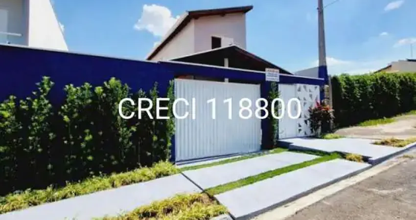 Casa para Venda Jardim Europa II Indaiatuba