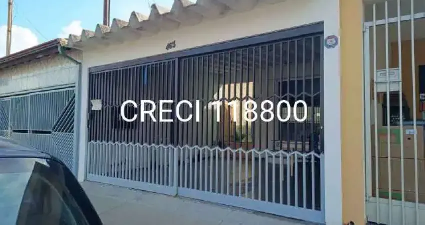 Casa para Venda Jardim das Nações Salto