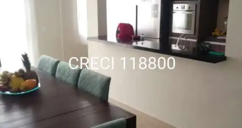 Casa em Condomínio para Venda Residencial Central Parque Salto
