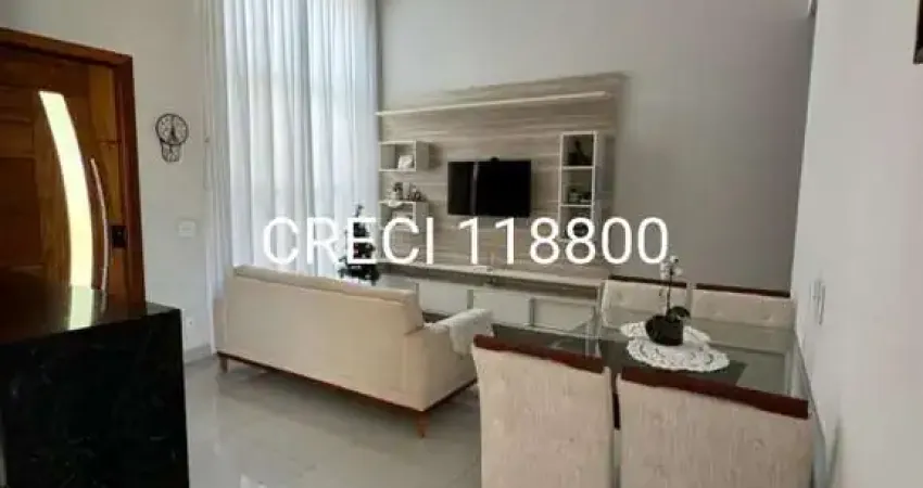 Casa em Condomínio para Venda Jardim Park Real Indaiatuba