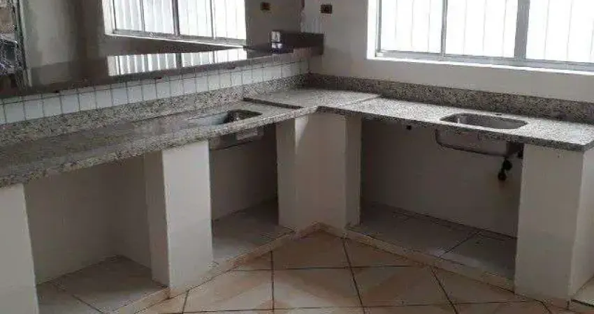 Casa com 3 quartos à venda na Rua Suíça, Jardim Celani, Salto