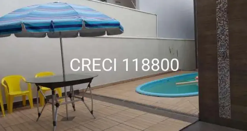 Casa com 3 quartos à venda na Rua Grécia, 1, Jardim Celani, Salto