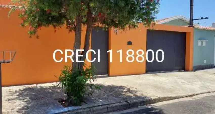 Casa com 3 quartos à venda na Rua Pedro Cainelli, Vila Castelo Branco, Indaiatuba