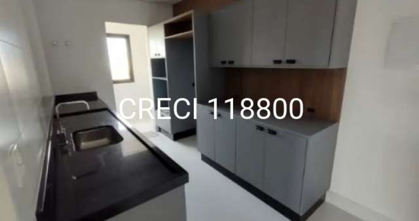 Apartamento com 3 quartos à venda na Rua Voluntário João dos Santos, Centro, Indaiatuba
