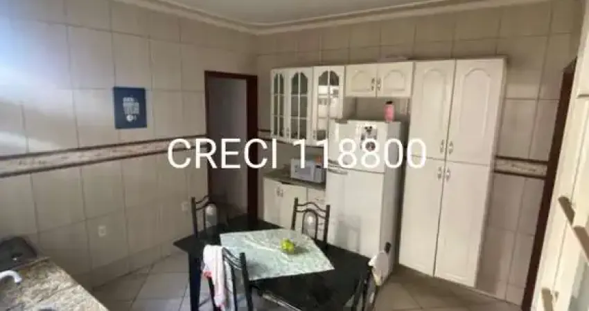 Casa com 3 quartos à venda na Rua Leopoldo Sombini, Jardim do Vale, Indaiatuba