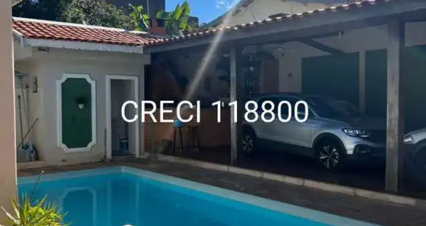 Casa com 4 quartos à venda na Rua Tangará, Vila Avaí, Indaiatuba