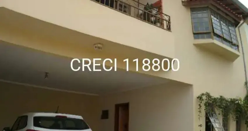 Casa com 3 quartos à venda na Rua Dom Geraldo Maria de Morais Penido, Jardim Regente, Indaiatuba
