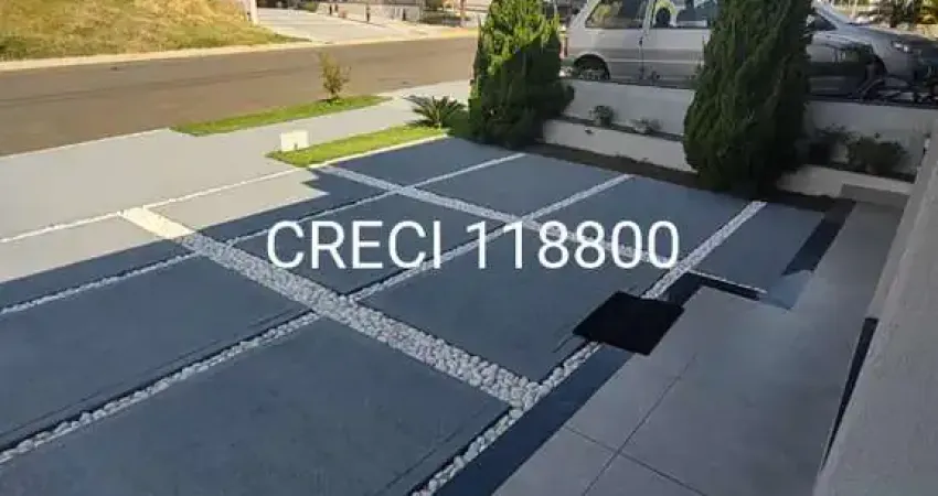 Casa em Condomínio para Venda Jardim Mantova Indaiatuba