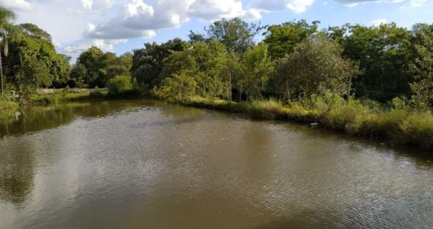 Fazenda à venda na Rua Barão do Rio Branco, Centro, Capivari