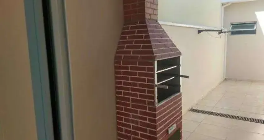 Casa com 2 quartos à venda na Rua Fortaleza, Jardim Panorama, Salto