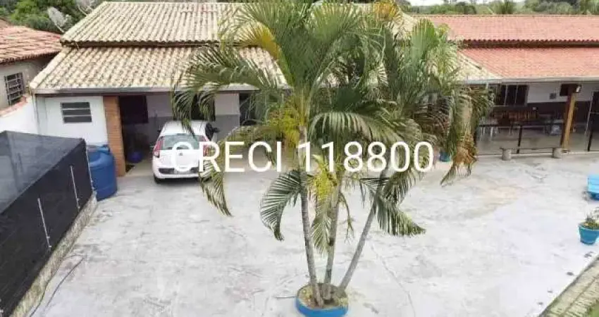 Fazenda à venda na Avenida Brasília, João Jabour, Salto