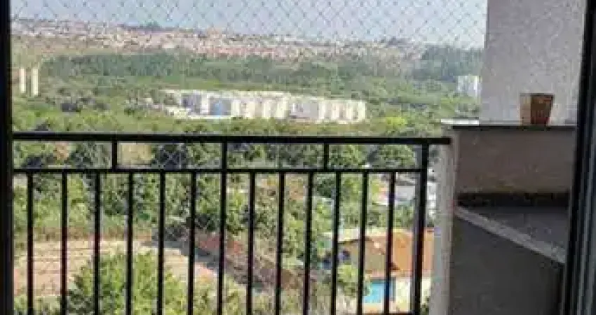 Apartamento para Venda Jardim das Nações Salto