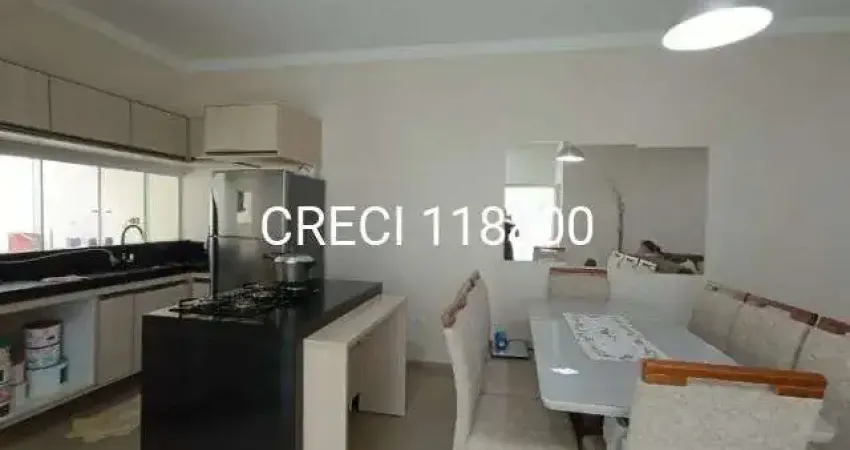 Casa com 3 quartos à venda na Rua Belo Horizonte, Jardim Panorama, Salto