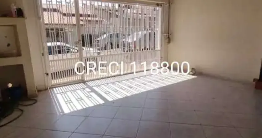 Casa com 2 quartos à venda na Rua Pedro Savian, Jardim Adriana, Indaiatuba