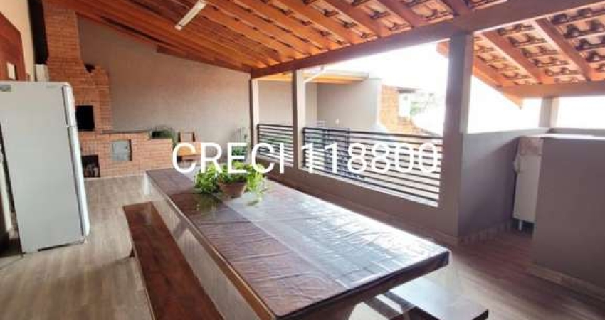 Casa para Venda Jardim Paulista I Indaiatuba