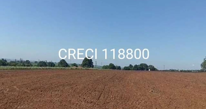 Chácara/Sítio para Venda Área Rural de Engenheiro Coelho Engenheiro Coelho