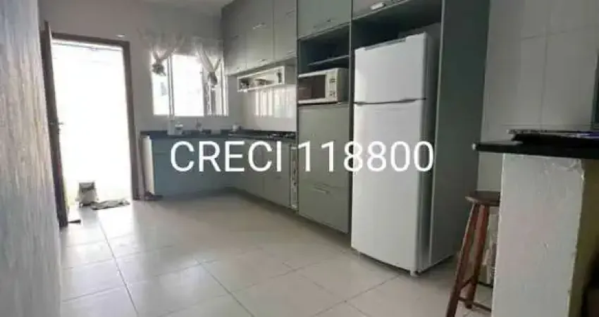 Casa com 2 quartos à venda na Rua Natal, Jardim Panorama, Salto