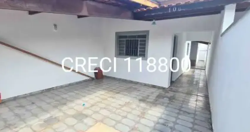 Casa com 2 quartos à venda na Rua Doutor Renato Riggio, Parque das Nações, Indaiatuba
