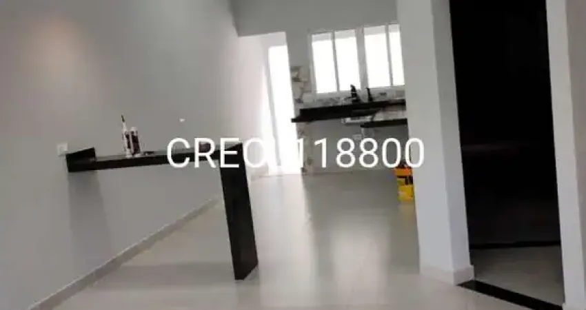 Casa com 2 quartos à venda na Rua Belo Horizonte, Jardim Panorama, Salto