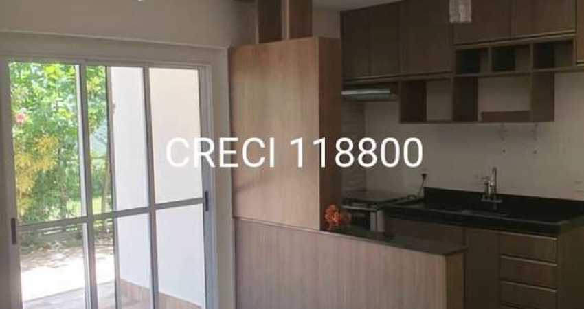 Apartamento com 2 quartos à venda na Avenida Remigio Dalla Vecchia, Jardim Nair Maria, Salto