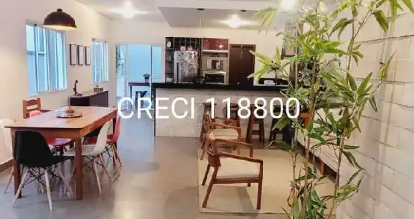 Casa com 3 quartos à venda na Rua Natal, Jardim Panorama, Salto