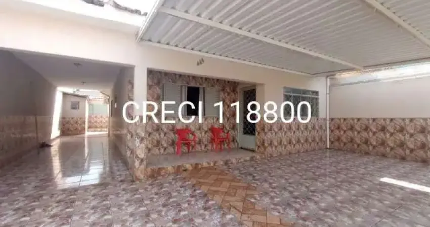 Casa com 4 quartos à venda na Rua Costa Rica, Jardim das Nações, Salto