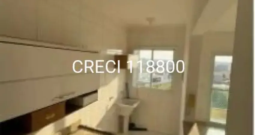 Apartamento para Venda Núcleo Habitacional Brigadeiro Faria Lima Indaiatuba