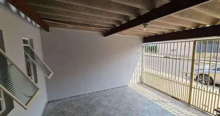 Casa com 2 quartos à venda na Rua Carlos Alberto Garcia, Jardim Morada do Sol, Indaiatuba