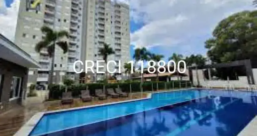 Apartamento com 2 quartos à venda na Rua Pedro Álvares Cabral, Vila Norma, Salto