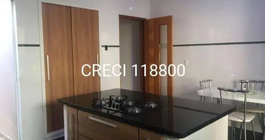 Casa com 3 quartos à venda na Rua Venezuela, Jardim América, Indaiatuba