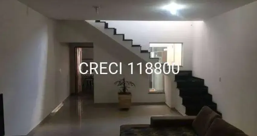 Casa com 3 quartos à venda na Rua Venezuela, Jardim América, Indaiatuba