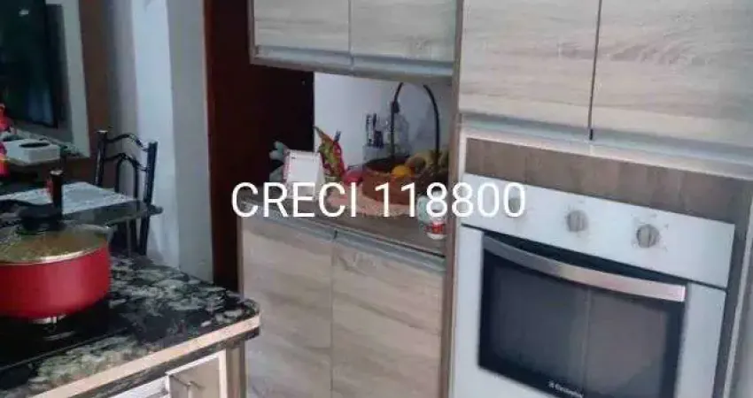 Casa para Venda Residencial Vila dos Eucaliptos Salto