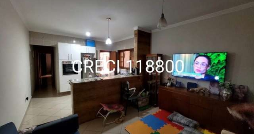 Casa com 2 quartos à venda na Rua Grécia, Jardim Celani, Salto