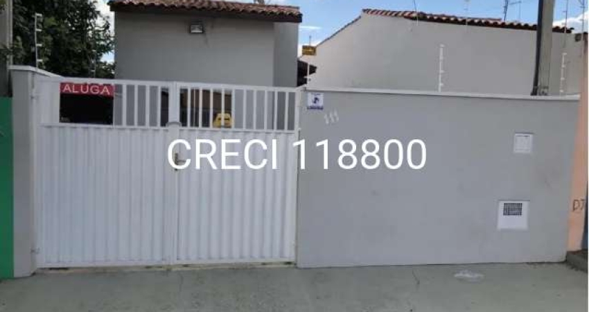 Casa com 2 quartos à venda na Rua Jurista Henrique Bayma, Residencial Parque Laguna, Salto