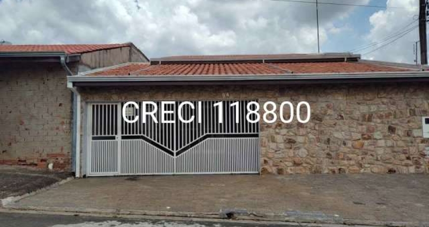 Casa com 3 quartos à venda na Rua Sapateiro Arthur Civolani, João Pioli, Indaiatuba