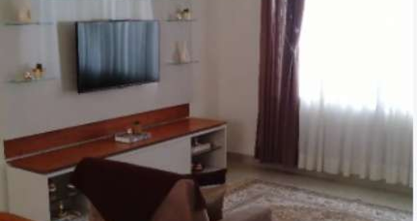 Casa com 3 quartos à venda na Rua Benedicto Amgarten, Jardim Bela Vista, Indaiatuba