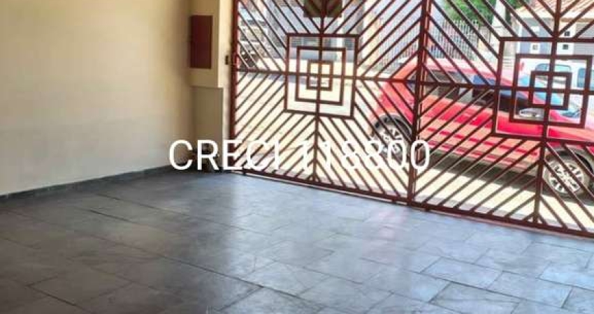 Casa para Venda Jardim Morada do Sol Indaiatuba