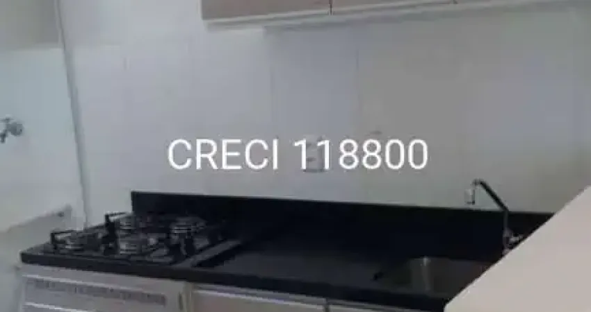 Apartamento com 2 quartos à venda na Avenida Eugênio Coltro, Salto Ville, Salto