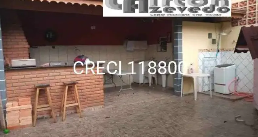 Casa para Venda Residencial Santa Madre Paulina Salto