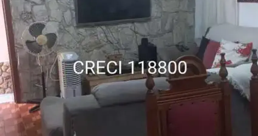 Casa com 2 quartos à venda na Rua Cuiabá, Jardim Paraíso, Salto