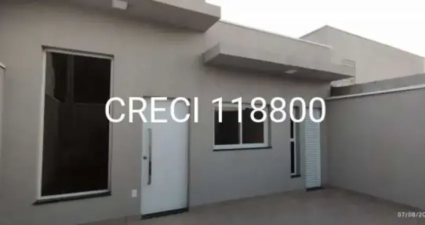 Casa para Venda Jardim das Maritacas Indaiatuba