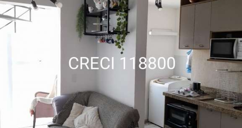 Apartamento com 3 quartos à venda na Rua Presidente João Café Filho, Bela Vista, Salto