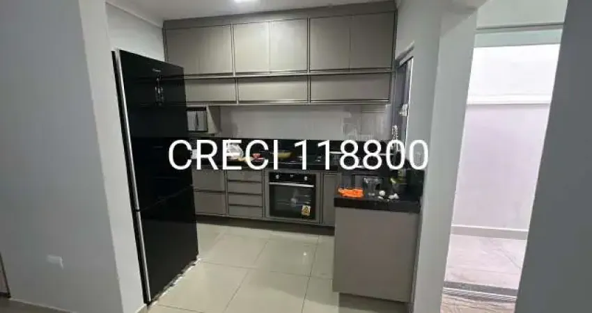 Casa com 3 quartos à venda na Rua Belo Horizonte, Jardim Panorama, Salto