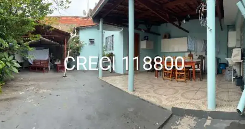 Casa para Venda Jardim das Nações Salto