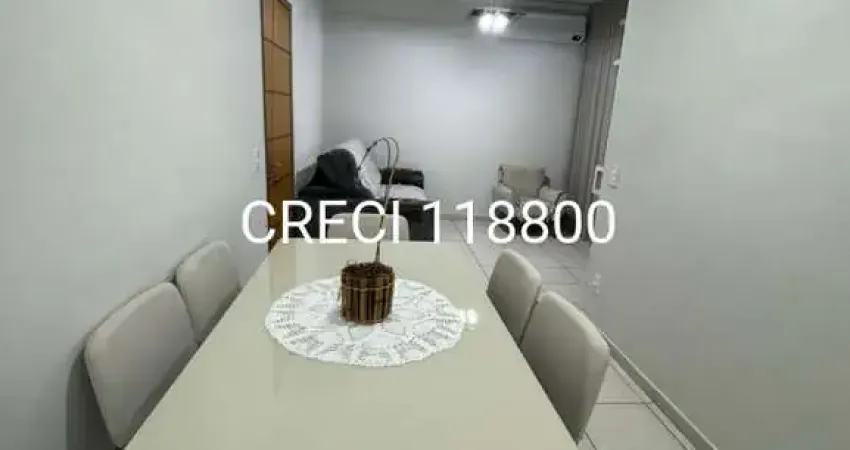 Apartamento com 2 quartos à venda na Rua Primo José Mattioni, Vila Brizzola, Indaiatuba