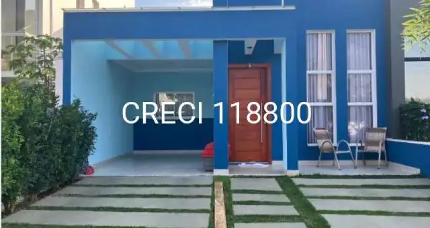 Casa em Condomínio para Venda Village Moutonnée Salto